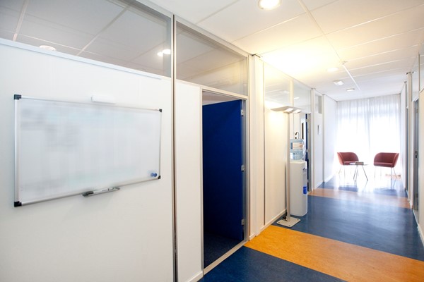 Medium property photo - Johan de Wittlaan 11, 3445 AG Woerden